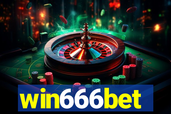 win666bet