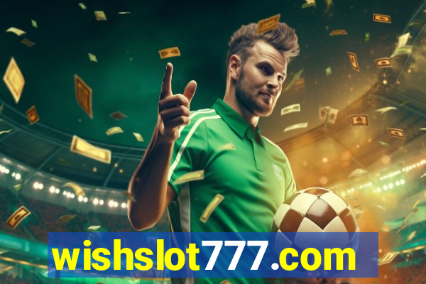 wishslot777.com