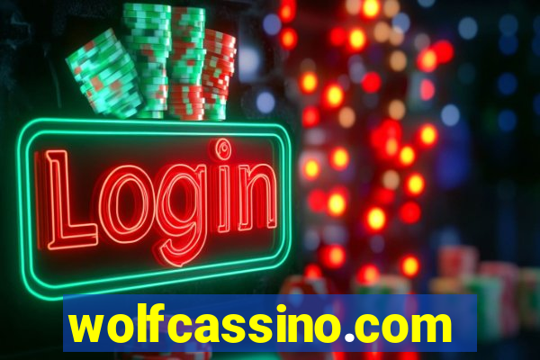 wolfcassino.com