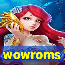 wowroms