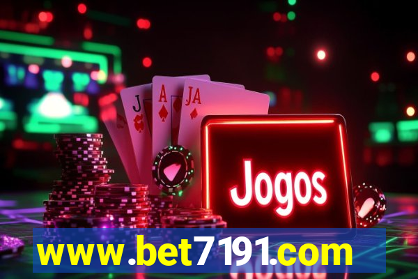 www.bet7191.com