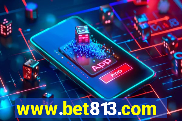 www.bet813.com