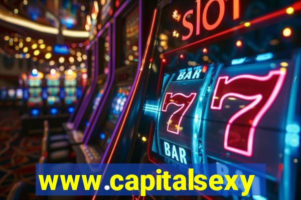 www.capitalsexy