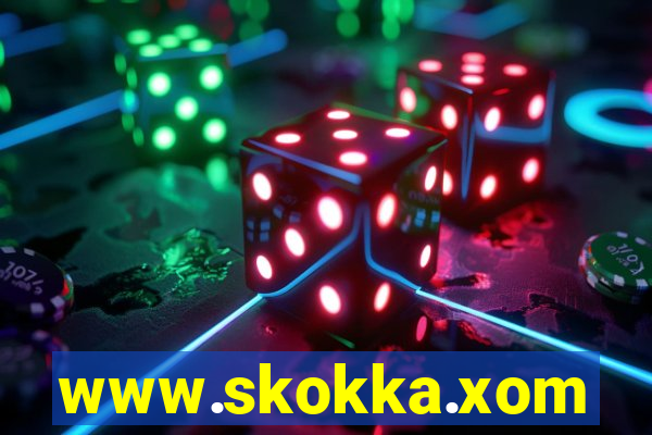 www.skokka.xom