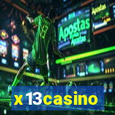 x13casino