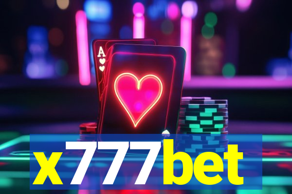 x777bet