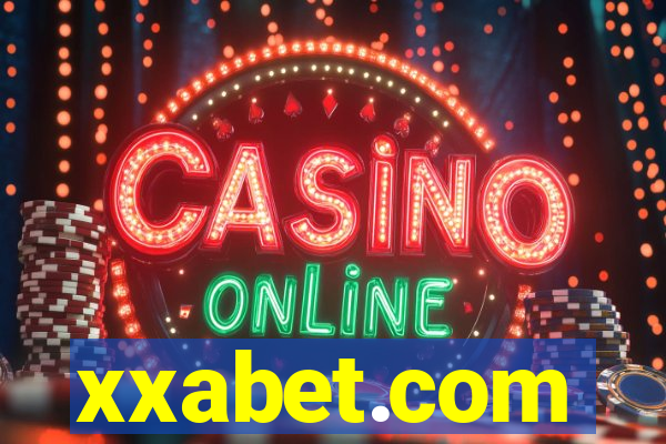 xxabet.com