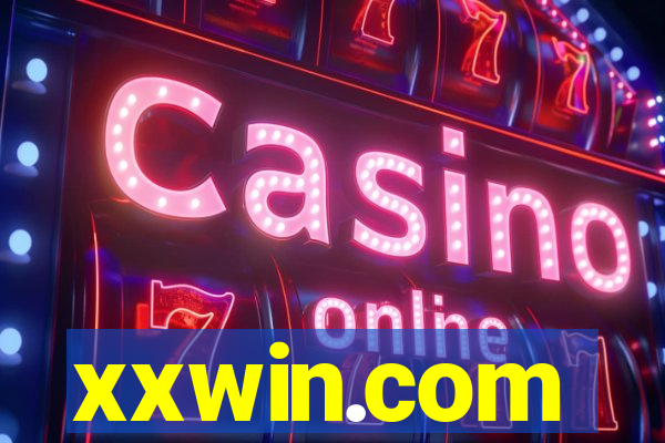 xxwin.com