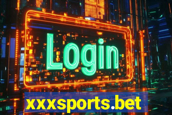 xxxsports.bet