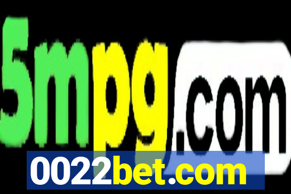 0022bet.com