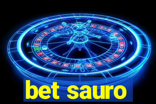 bet sauro