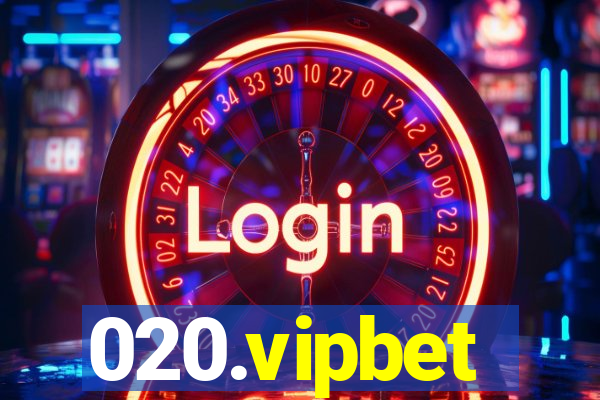 020.vipbet