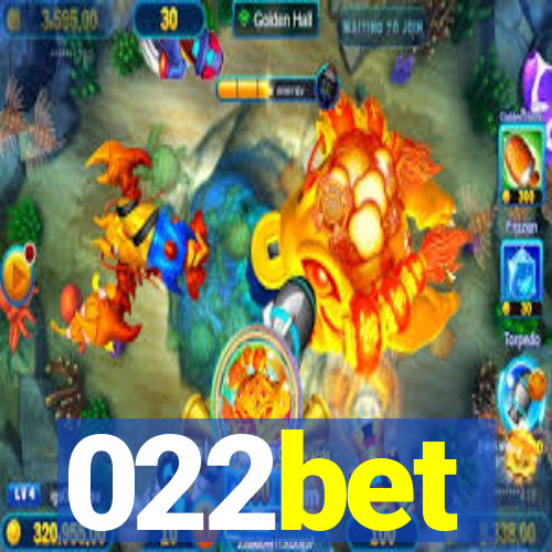 022bet