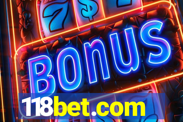 118bet.com