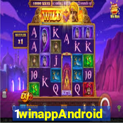 1winappAndroid