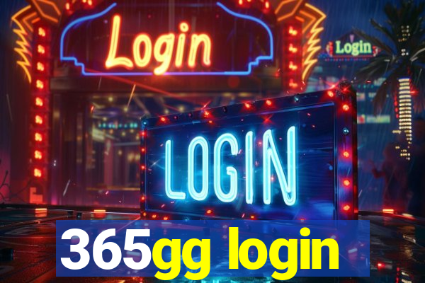 365gg login