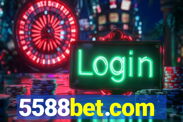 5588bet.com