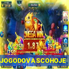 JOGODOVASCOHOJE