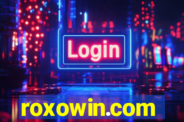 roxowin.com