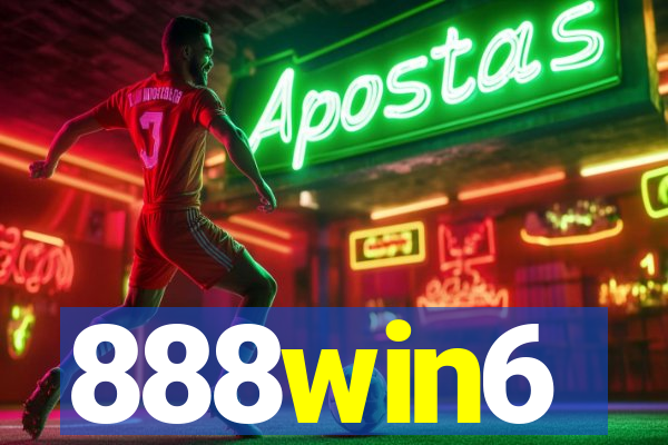 888win6