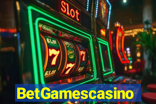 BetGamescasino