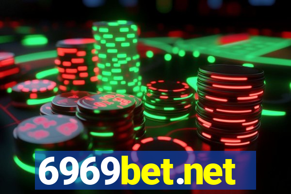 6969bet.net