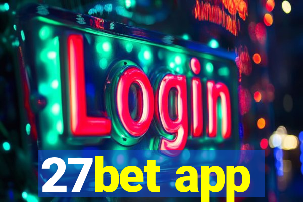 27bet app