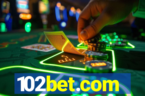 102bet.com