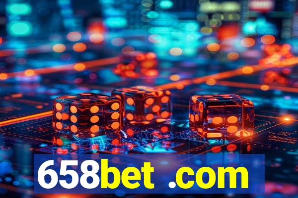 658bet .com