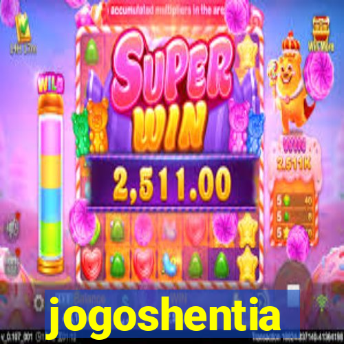 jogoshentia