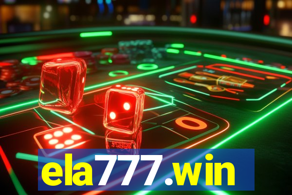 ela777.win