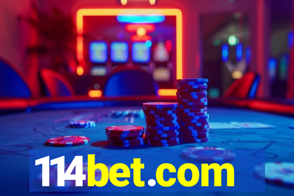 114bet.com