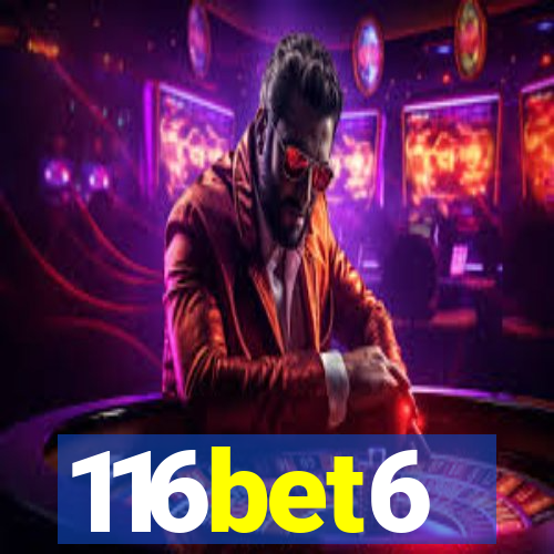 116bet6