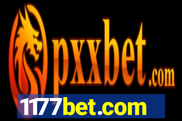 1177bet.com