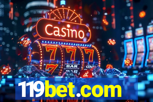 119bet.com