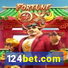 124bet.com