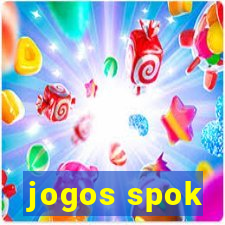 jogos spok