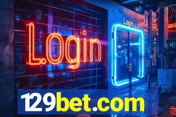 129bet.com