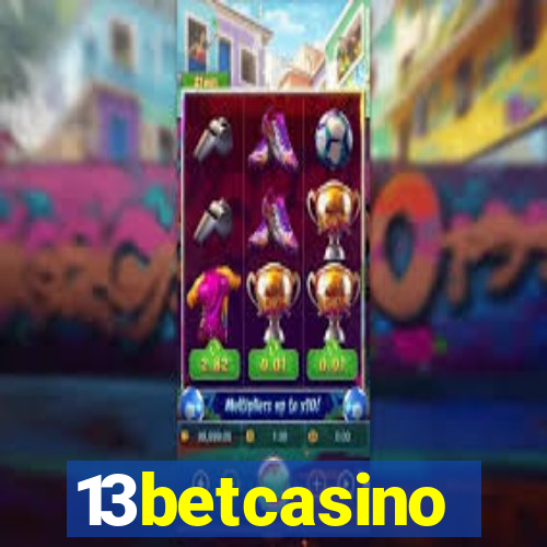 13betcasino