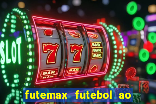 futemax futebol ao vivo hoje barcelona