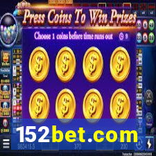 152bet.com