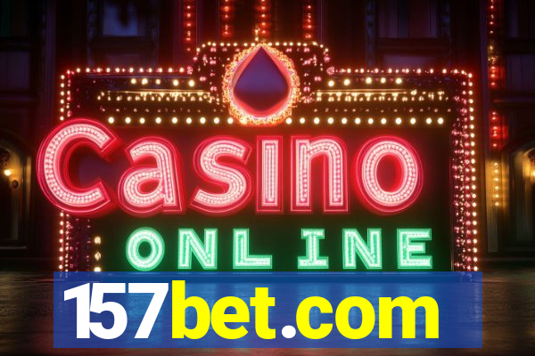 157bet.com