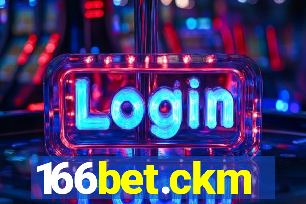 166bet.ckm