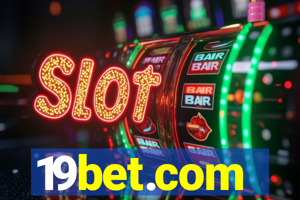 19bet.com