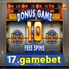 17.gamebet