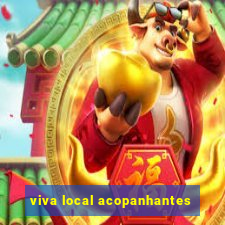 viva local acopanhantes