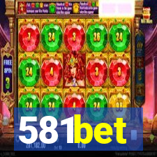 581bet