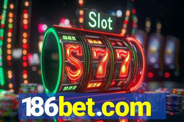 186bet.com