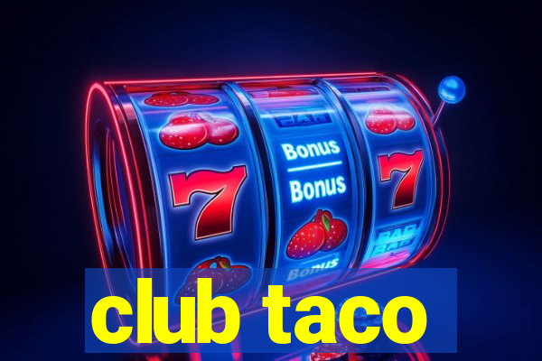 club taco