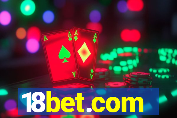 18bet.com